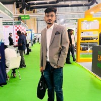 Mahendra Ojha
