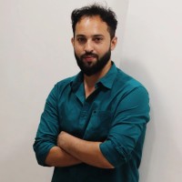 Farooqahmed Maniyar