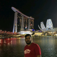 Majeeth Ahmed