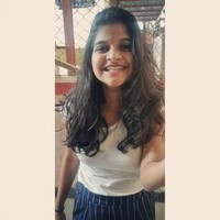 Siddhi Shetty