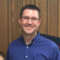 Christopher Klauk, Cpcu