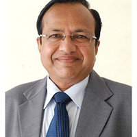 Pravin Chheda
