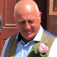Paul Wade