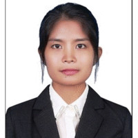Aye Myat Mon