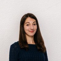 Sarah M.