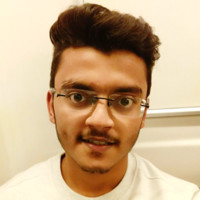 Vanshaj Dixit