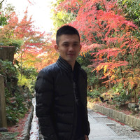 Joseph Wong