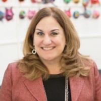 Janet Mercier