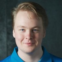 Ármann Óli Halldórsson