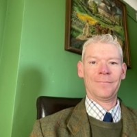 Gordon Graham