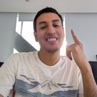 Rodrigo Rodríguez Hernández