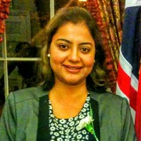 swati mishra