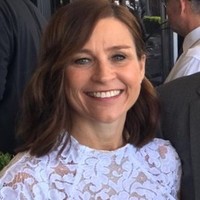 Mandy Ryman