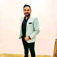 Gagan Deep Singh Sidhu