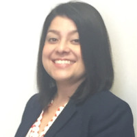 Yvette Castellanos