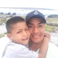 Marcelo Alexis Godoy Vergara
