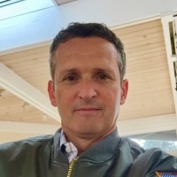 Eben Strousse