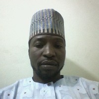 Muktar Haruna