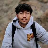 Stanzin Tsetan