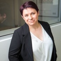 Anna Tarnawska