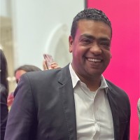 Khaled Mohamed Ali