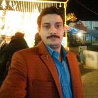 Dhirendra Singh Bhadauriya