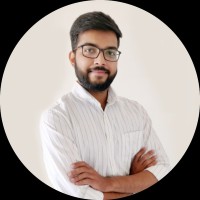 Yash Chavda