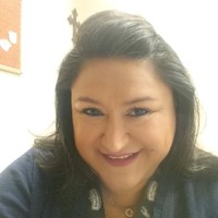Verónica Leos Barrón Ms Lmft