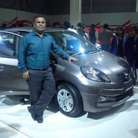 Indrajit Zond