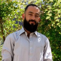 حسين الصمادي