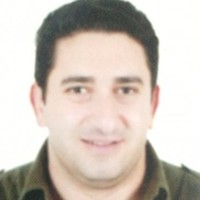 Mohamed Fouda