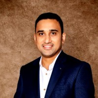 Rajeev Nallamothu