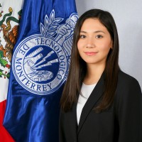 Anyeli Denisse Herrera Nájera