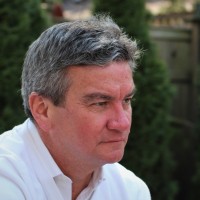 Christopher Finegan