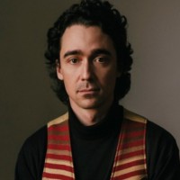 Jordan Torres Bussière