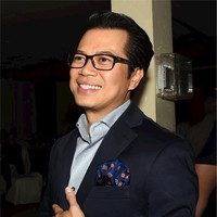 Hugh Le