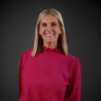 Nicole Hoadley