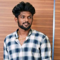 Vignesh M