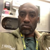 Tashombe Holifield