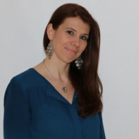 Megan Buckley