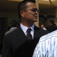 Derek Boudville
