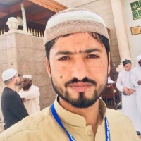 Saif Ullah