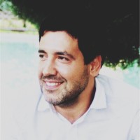 Alper Uzunoglu, Mba