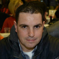 José Manuel Rocha