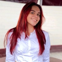 Paulina Camacho