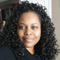 Kasey-Ann Harris