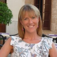 Fran Corke