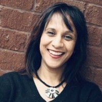 Monica Bhargava