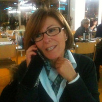 Patrizia Tornincasa