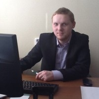 Dmitry Koropenko